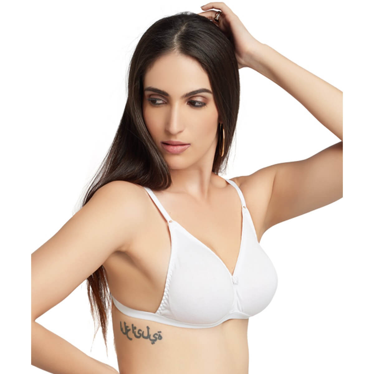padded bra for saree blouse